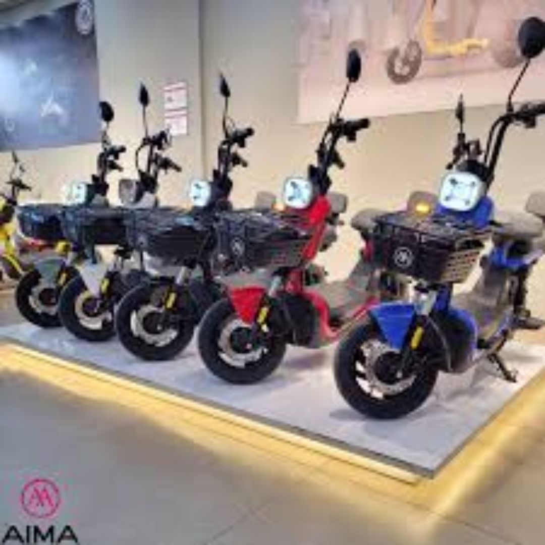 Moto Elétrica