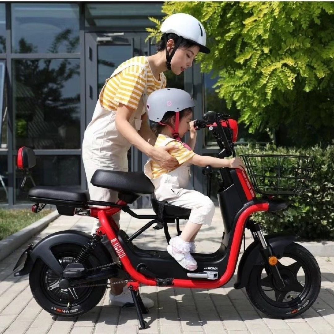 Moto Elétrica