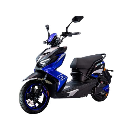 Scooter AIMA