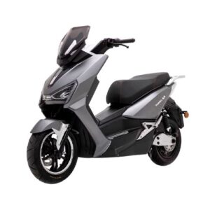 AIMA Concept – A Marca Líder em Motos Elétricas