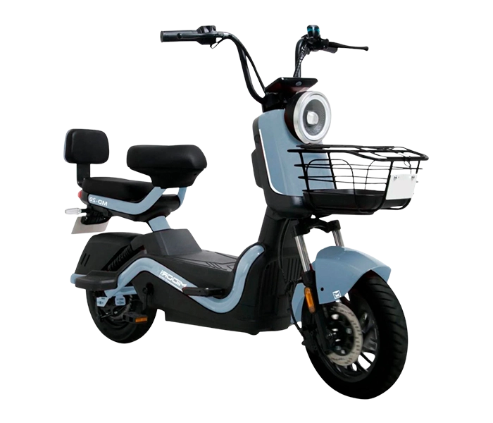 Scooter Elétrica Kmay AIMA