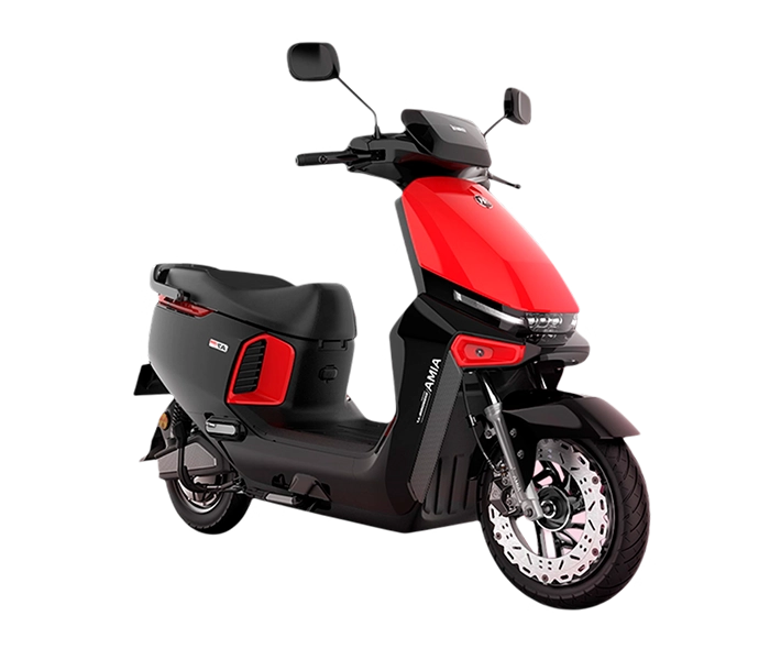 Scooter Elétrica A7 AIMA