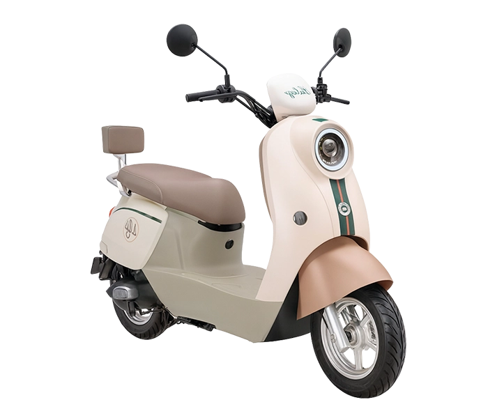 Scooter Elétrica AIMA Luna Bliss