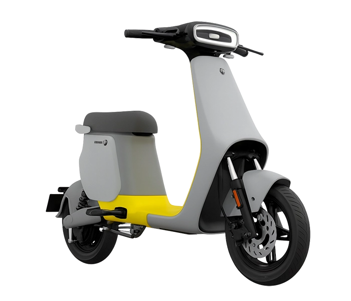 Scooter Elétrica E-390 AIMA