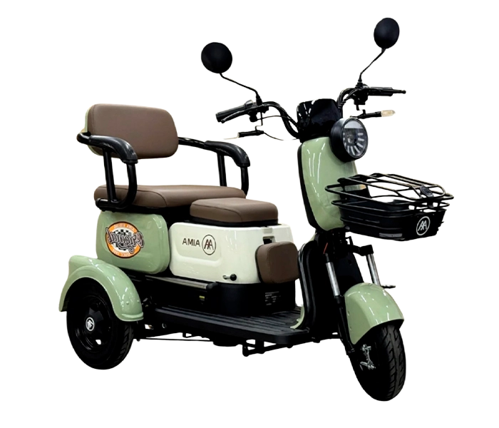 Triciclo elétrico AIMA Mike