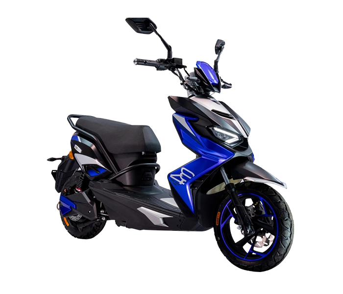 Moto Elétrica Tiger S5