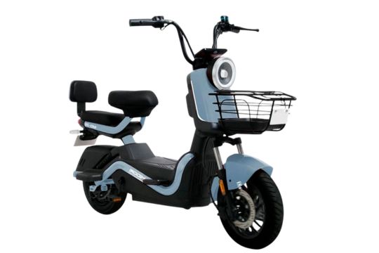 Moto Scooter Elétrica AIMA