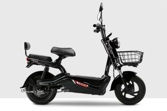Moto Scooter Elétrica AIMA