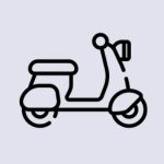 Scooter Elétrica - Vantagens
