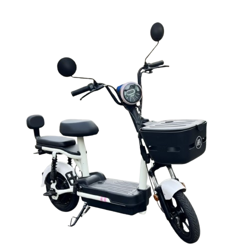 Scooter AIMA