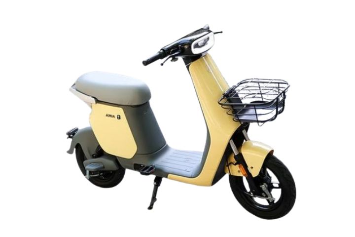 Scooter E390 AIMA
