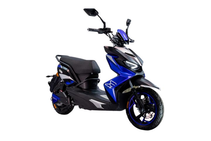 Scooter Ts5 AIMA