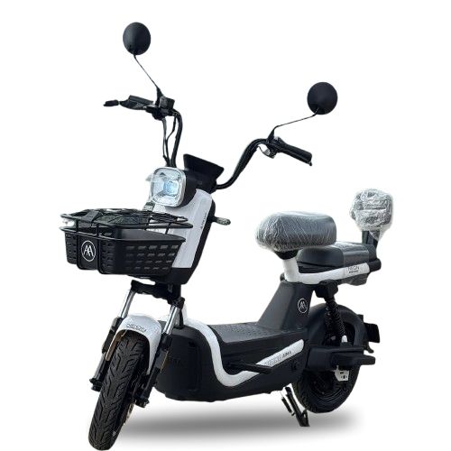 Scooter Elétrica Kmay