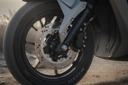 Moto Elétrica