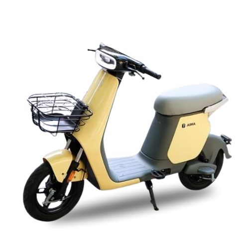 Scooter Elétrica E390 AIMA