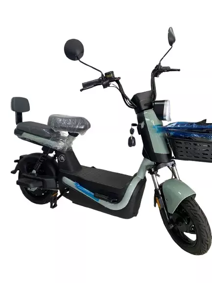Moto Scooter Elétrica Kmay