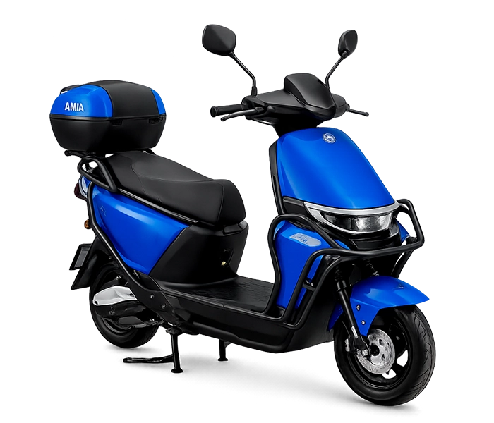 Aima Liberty