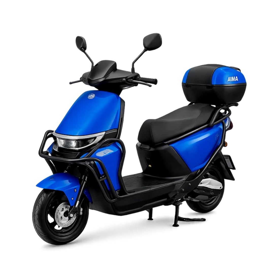 Scooter elétrica Liberty Aima