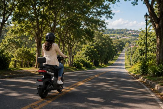 AIMA Catalão Klitio pro
