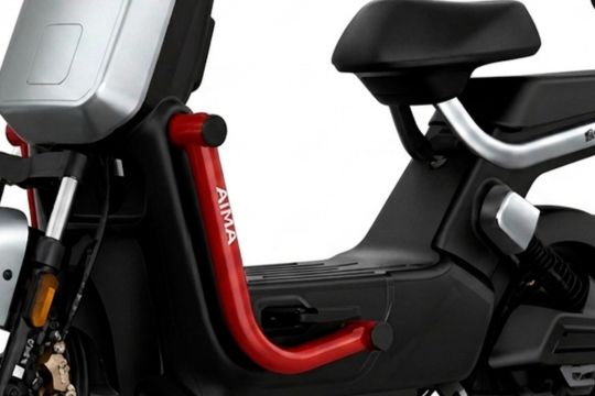 Moto autopropelido em catalão