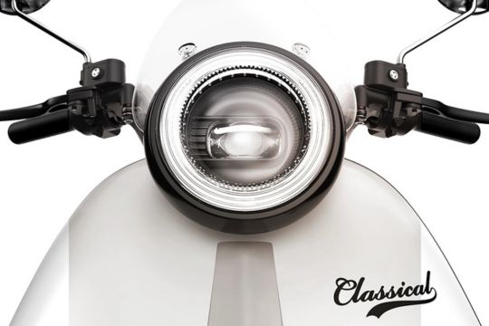 Farol de Led Aima Q5