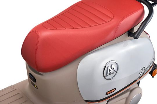 Aima Q5 Conforto
