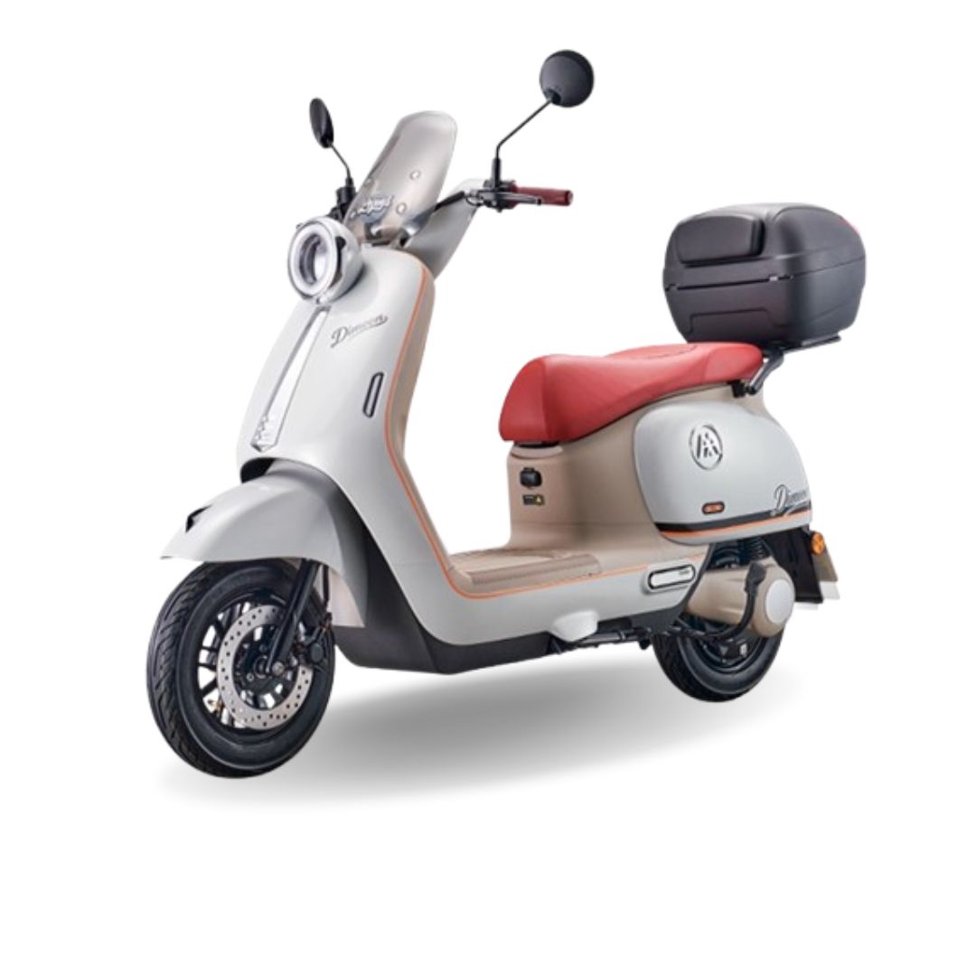 Scooter Q5 AIMA